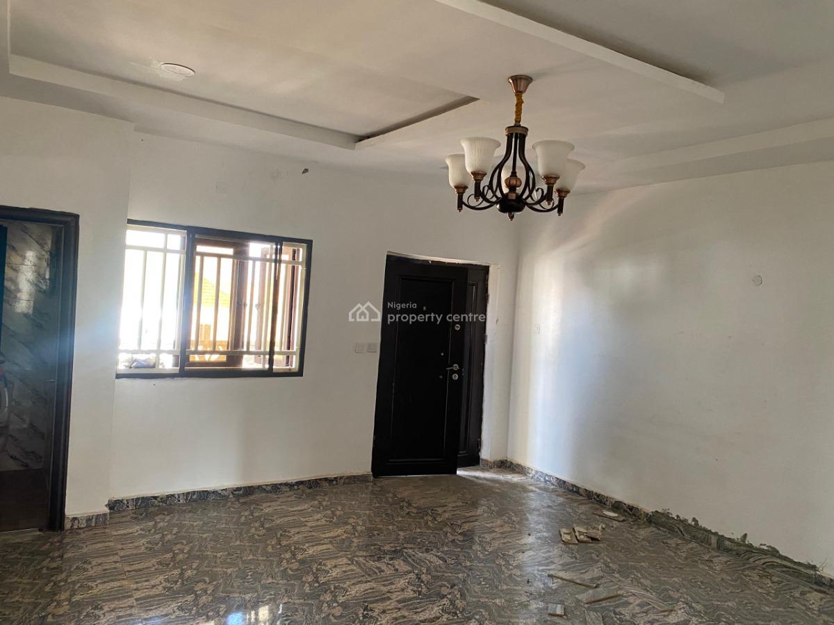 2 Bedroom Apartment Available, Life Camp, Abuja, Flat / Apartment for Rent