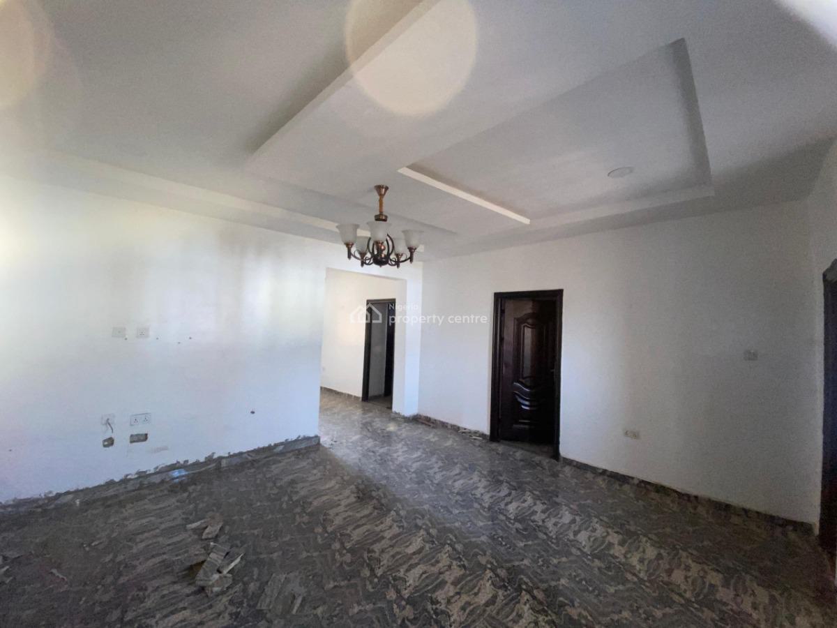 2 Bedroom Apartment Available, Life Camp, Abuja, Flat / Apartment for Rent