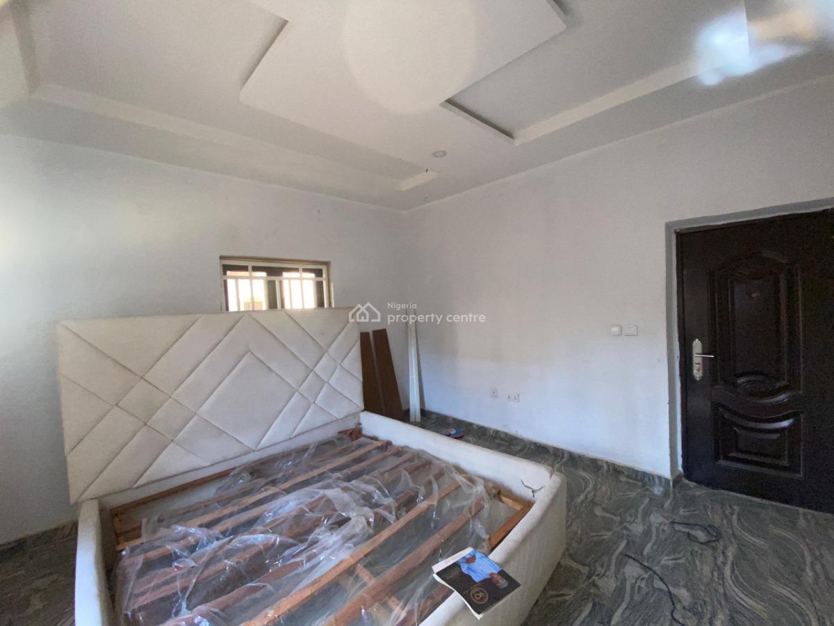 2 Bedroom Apartment Available, Life Camp, Abuja, Flat / Apartment for Rent