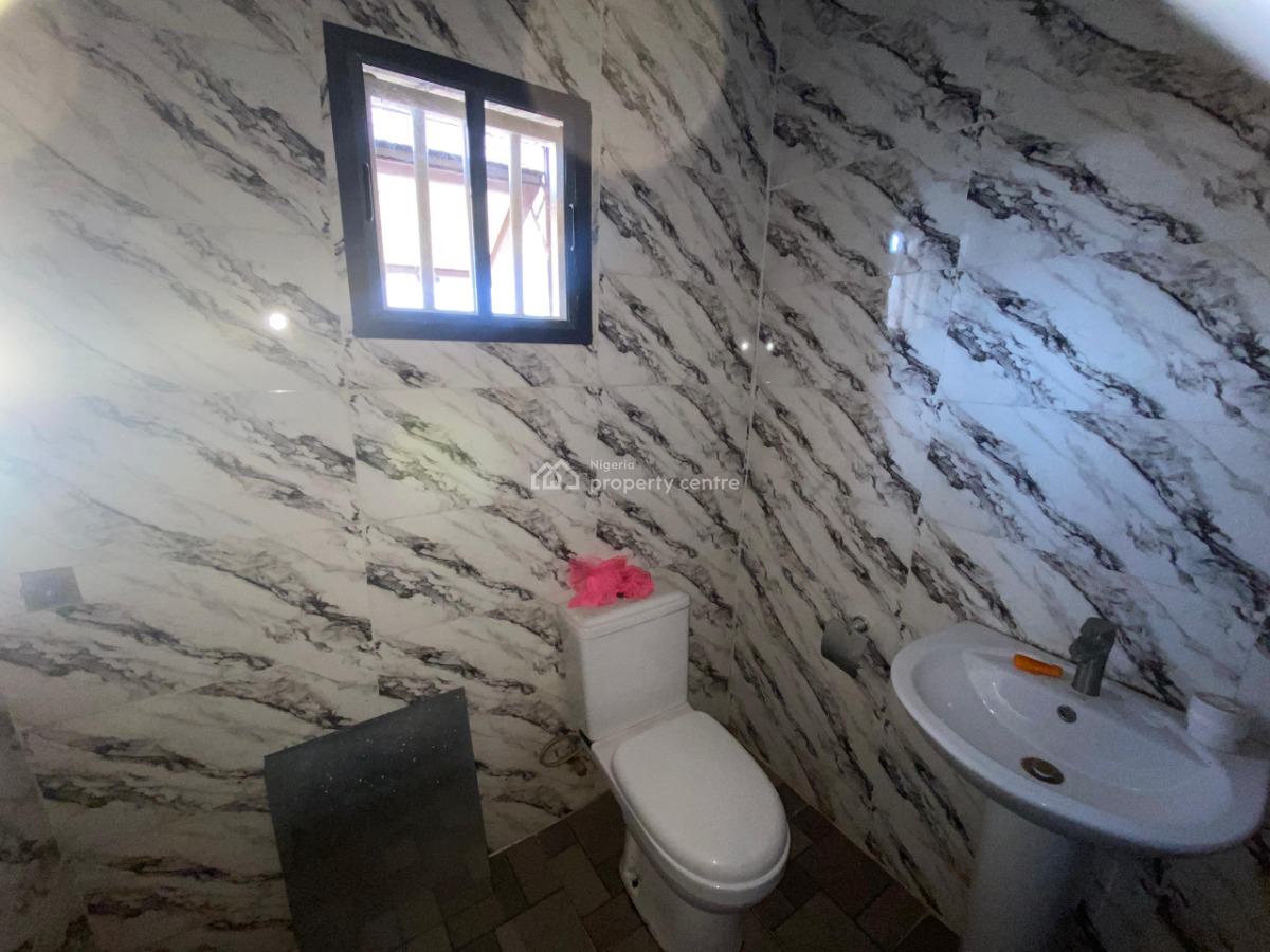 2 Bedroom Apartment Available, Life Camp, Abuja, Flat / Apartment for Rent