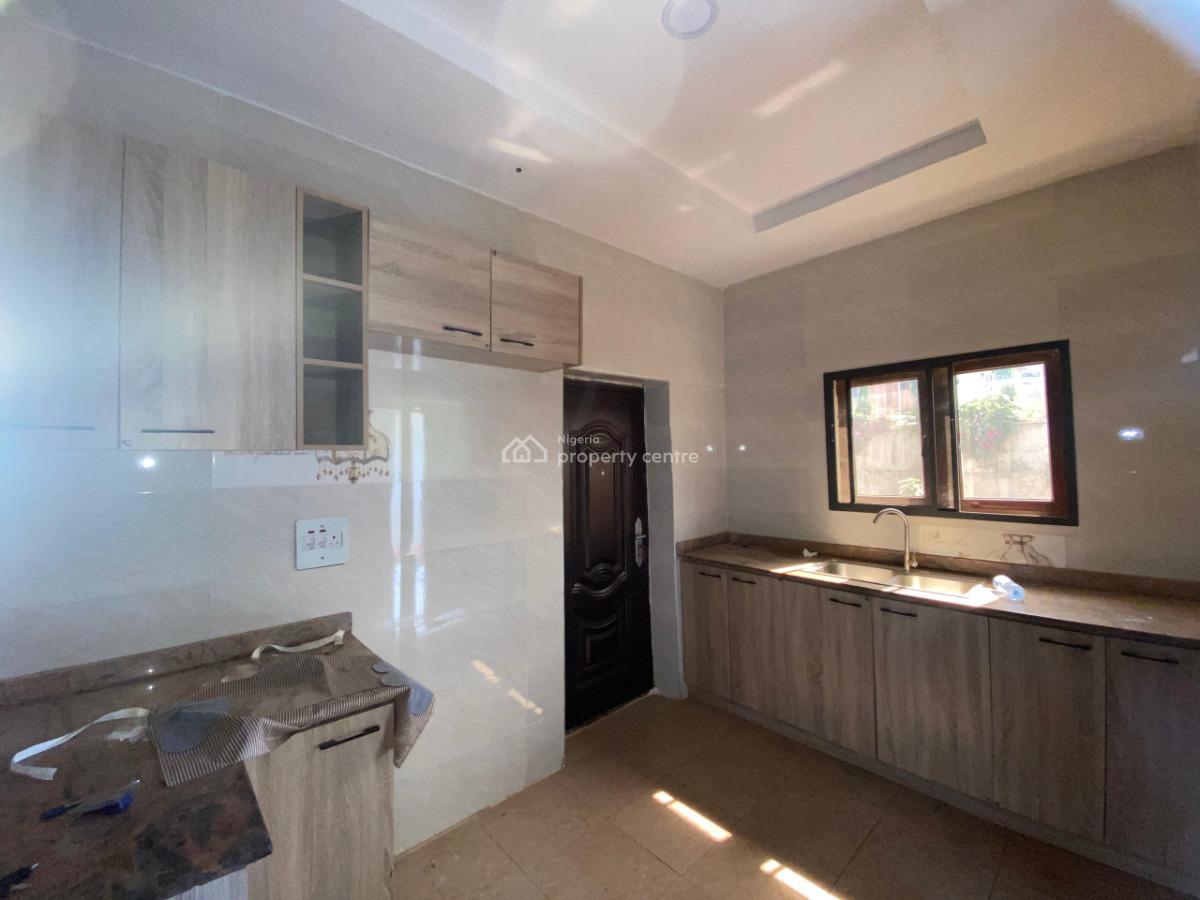 2 Bedroom Apartment Available, Life Camp, Abuja, Flat / Apartment for Rent