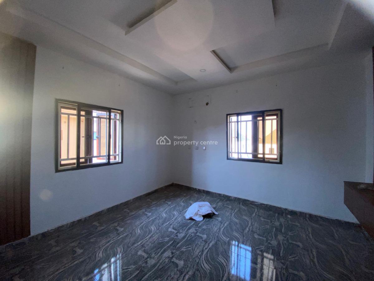 2 Bedroom Apartment Available, Life Camp, Abuja, Flat / Apartment for Rent