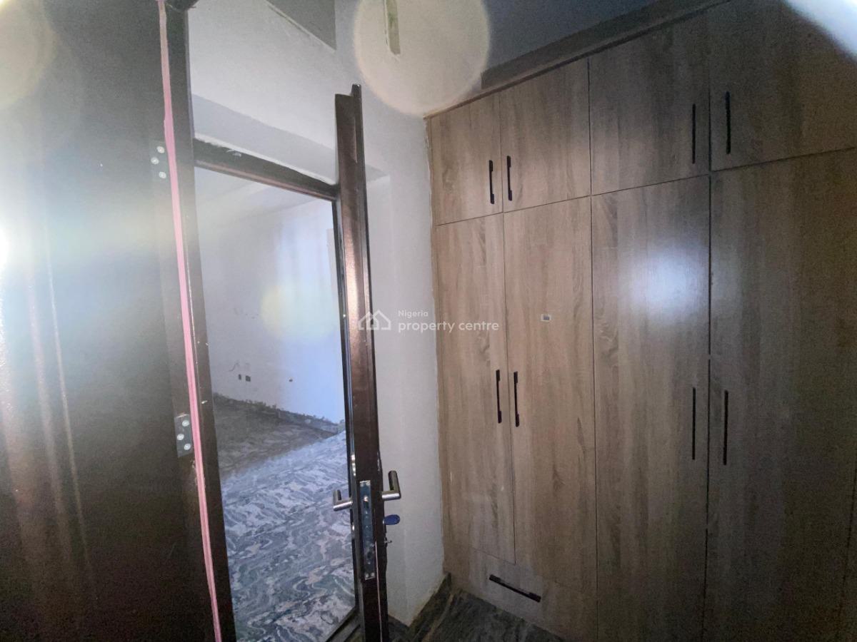 2 Bedroom Apartment Available, Life Camp, Abuja, Flat / Apartment for Rent