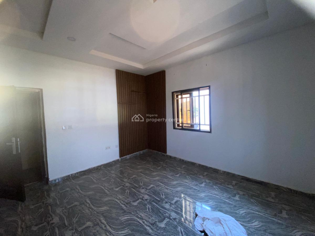 2 Bedroom Apartment Available, Life Camp, Abuja, Flat / Apartment for Rent