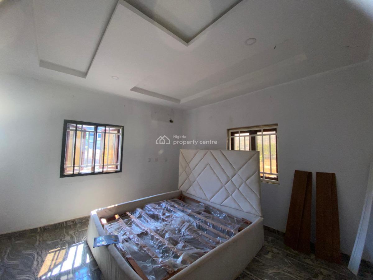 2 Bedroom Apartment Available, Life Camp, Abuja, Flat / Apartment for Rent