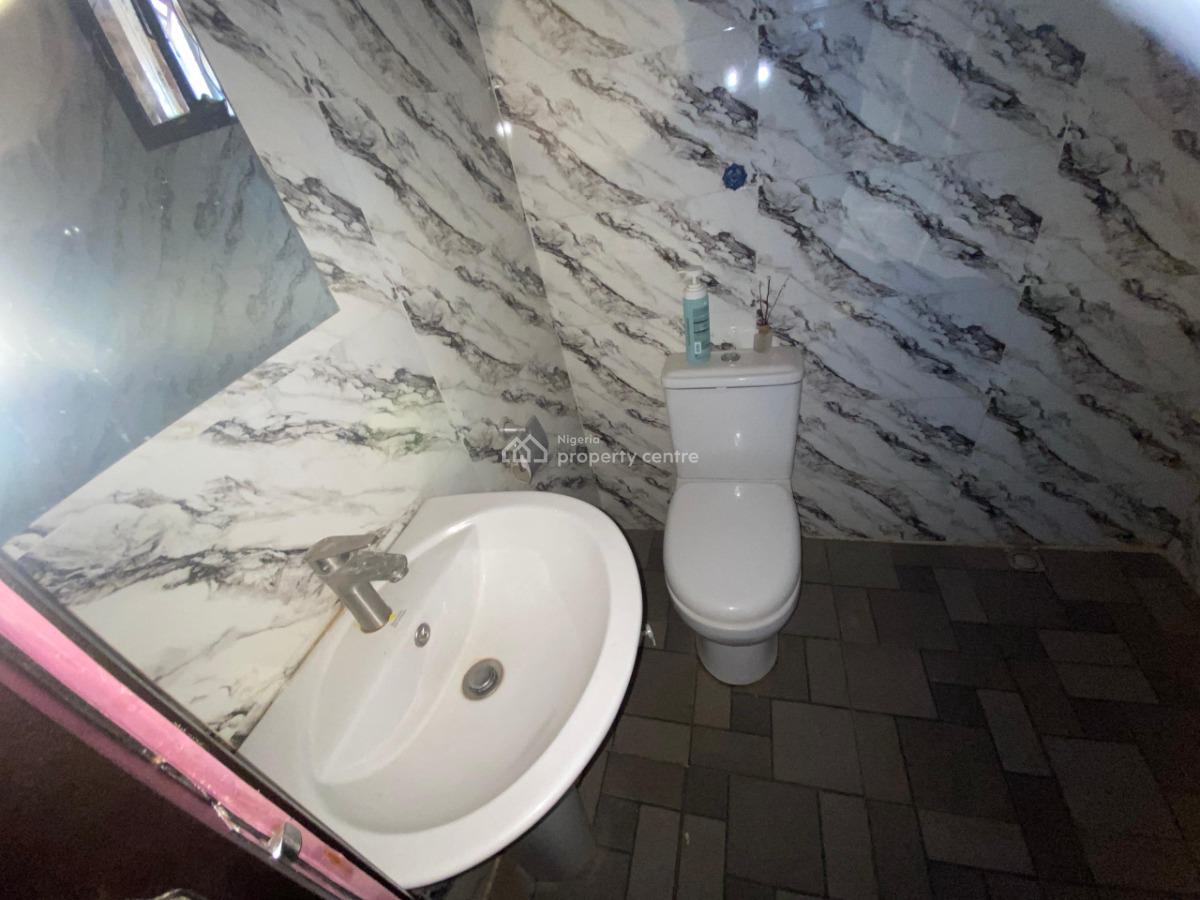 2 Bedroom Apartment Available, Life Camp, Abuja, Flat / Apartment for Rent