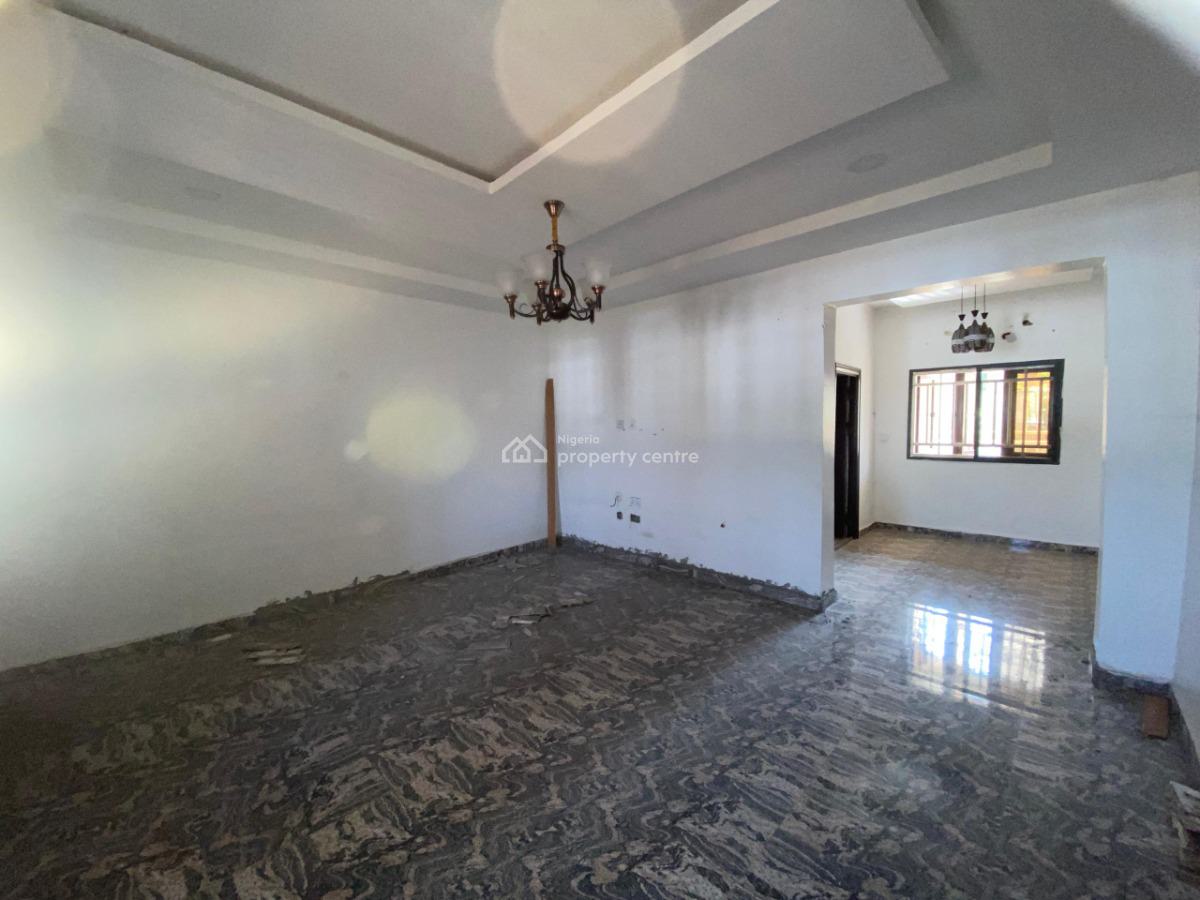 2 Bedroom Apartment Available, Life Camp, Abuja, Flat / Apartment for Rent