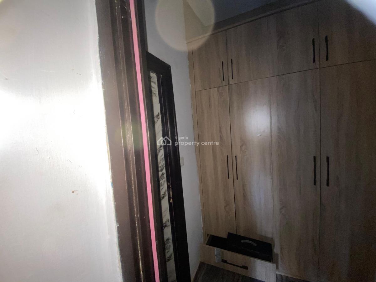 2 Bedroom Apartment Available, Life Camp, Abuja, Flat / Apartment for Rent