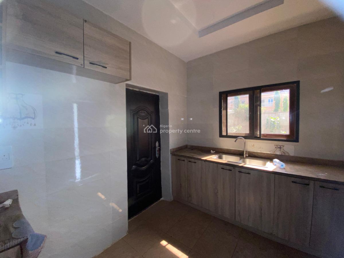 2 Bedroom Apartment Available, Life Camp, Abuja, Flat / Apartment for Rent