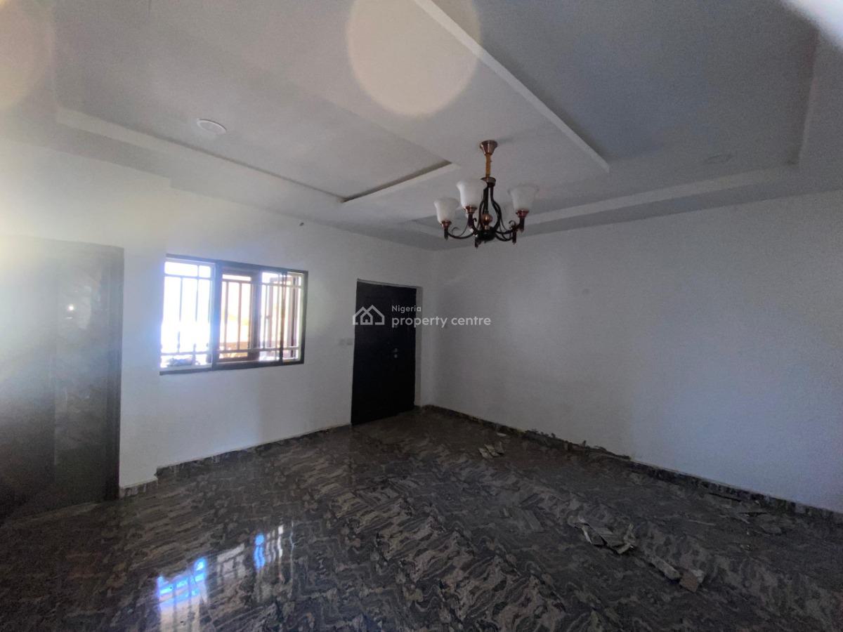 2 Bedroom Apartment Available, Life Camp, Abuja, Flat / Apartment for Rent