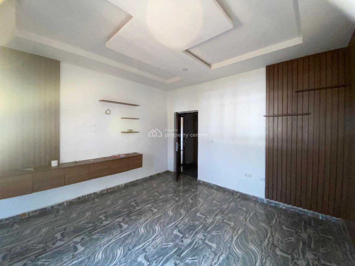 2 Bedroom Apartment Available, Life Camp, Abuja, Flat / Apartment for Rent