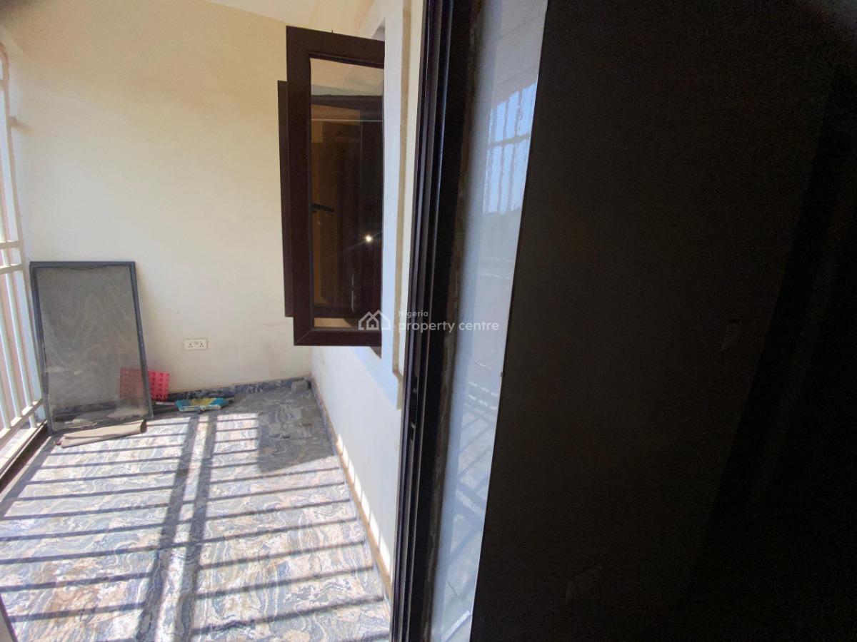 2 Bedroom Apartment Available, Life Camp, Abuja, Flat / Apartment for Rent