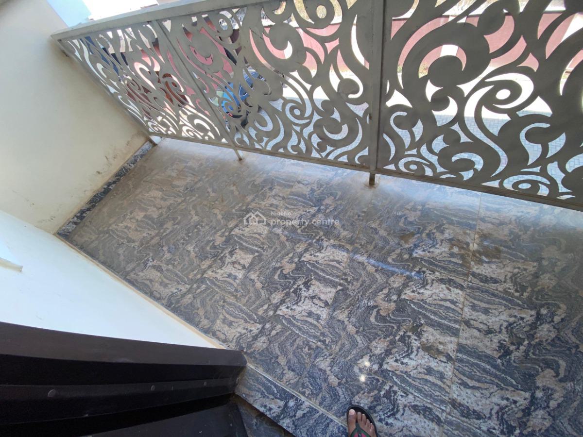 2 Bedroom Apartment Available, Life Camp, Abuja, Flat / Apartment for Rent