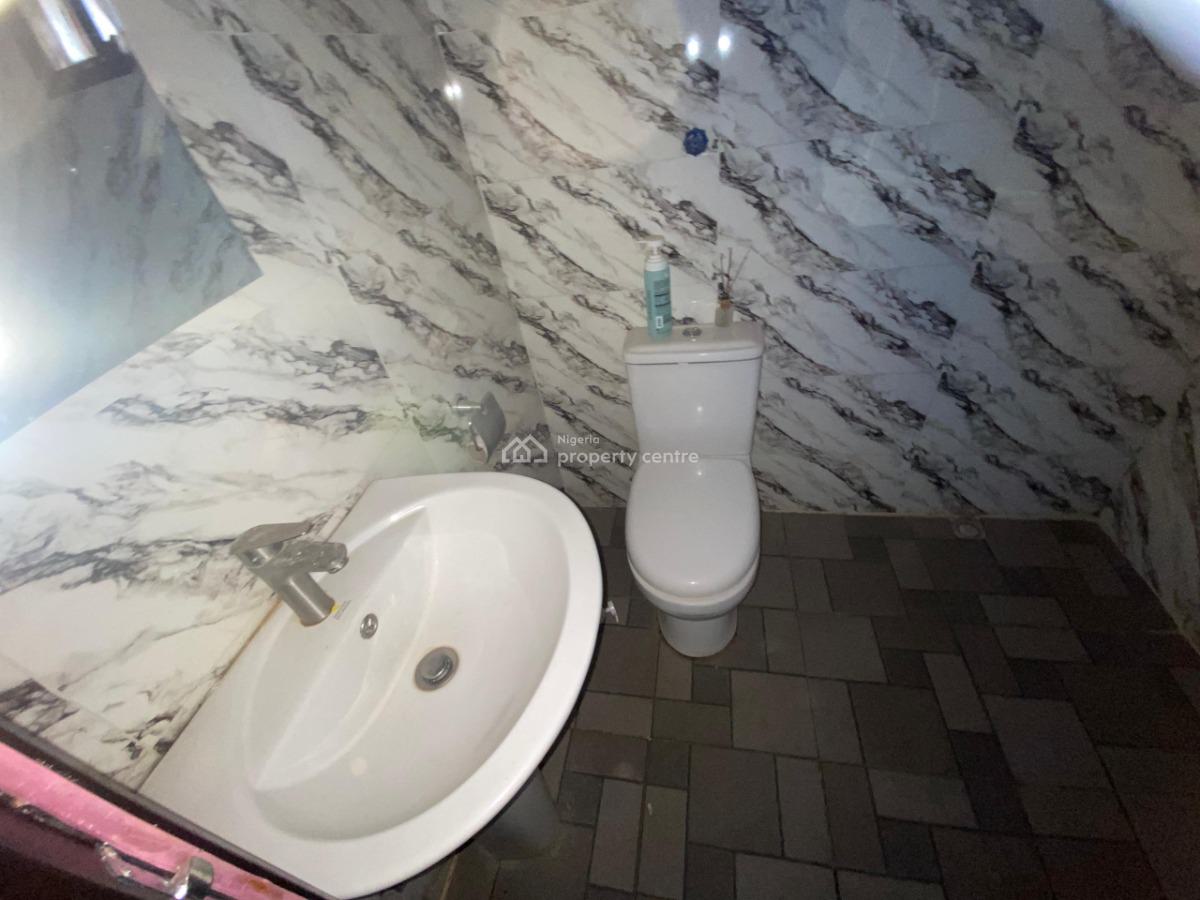 2 Bedroom Apartment Available, Life Camp, Abuja, Flat / Apartment for Rent