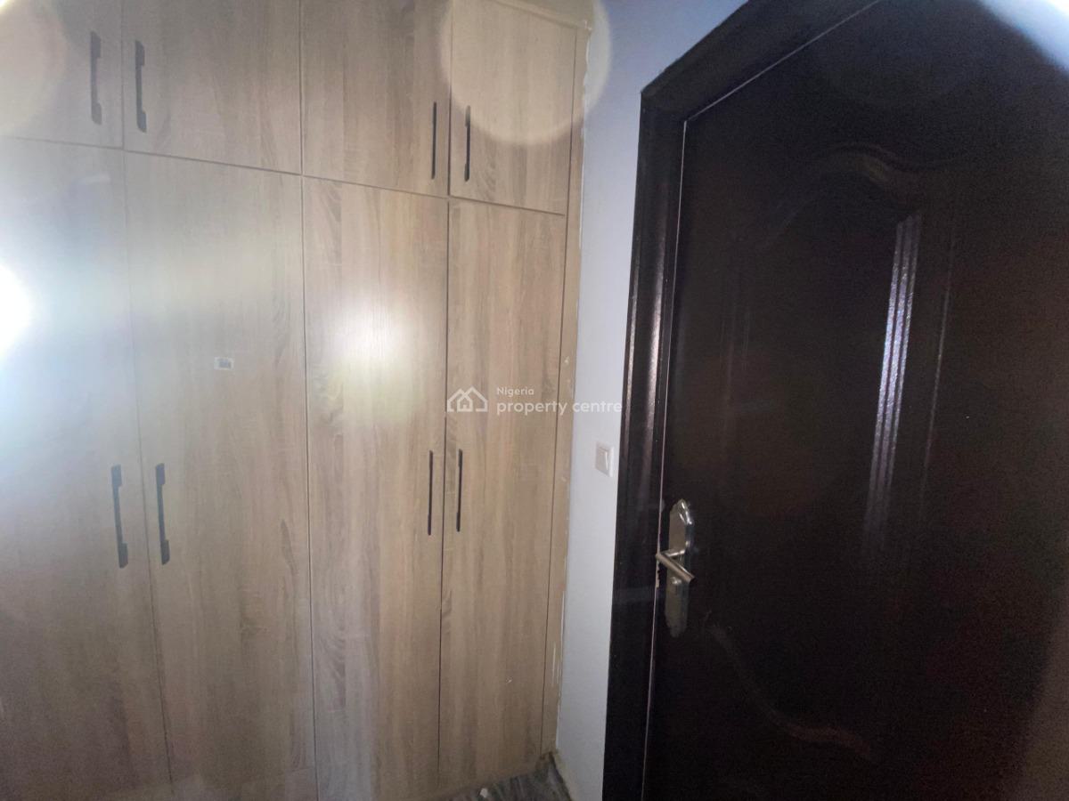 2 Bedroom Apartment Available, Life Camp, Abuja, Flat / Apartment for Rent