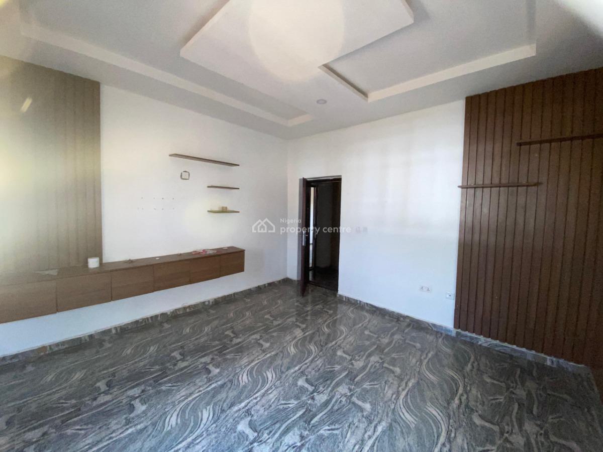 2 Bedroom Apartment Available, Life Camp, Abuja, Flat / Apartment for Rent