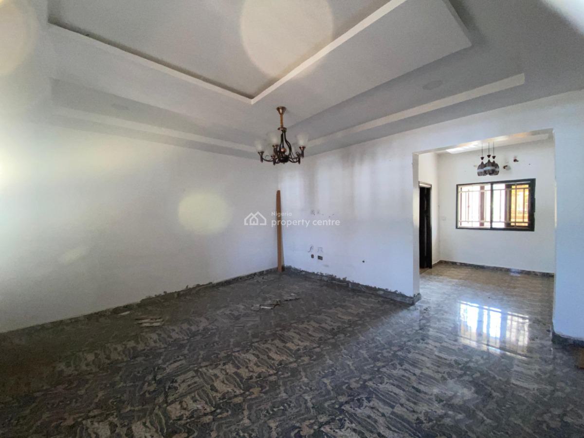 2 Bedroom Apartment Available, Life Camp, Abuja, Flat / Apartment for Rent