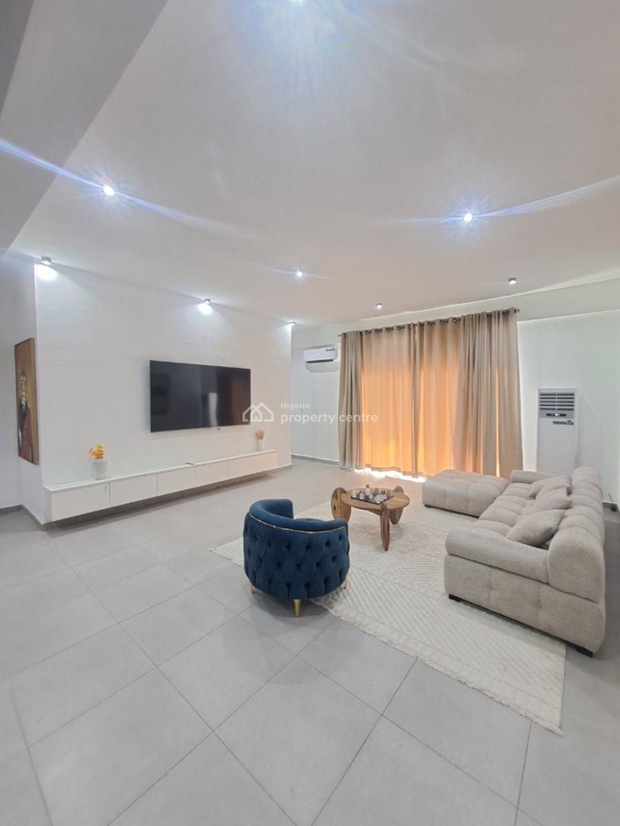 Well Built 2 Apartment with Pool, Elevator in Gated Estate, Ikate, Lekki, Lagos, Flat / Apartment for Sale