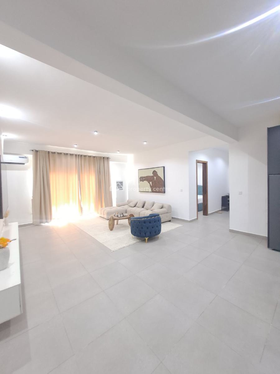 Well Built 2 Apartment with Pool, Elevator in Gated Estate, Ikate, Lekki, Lagos, Flat / Apartment for Sale