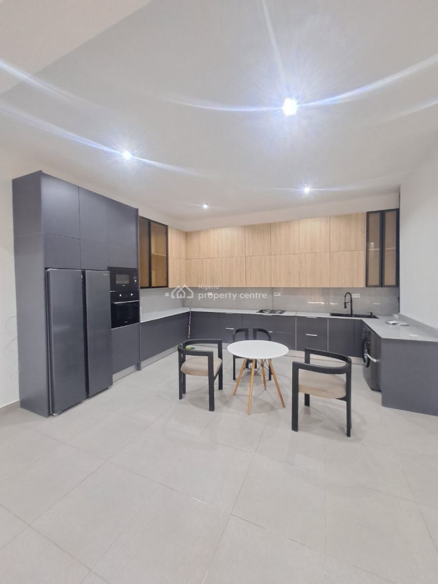 Well Built 2 Apartment with Pool, Elevator in Gated Estate, Ikate, Lekki, Lagos, Flat / Apartment for Sale