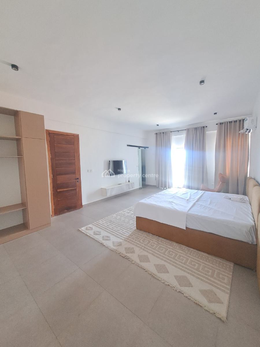 Well Built 2 Apartment with Pool, Elevator in Gated Estate, Ikate, Lekki, Lagos, Flat / Apartment for Sale