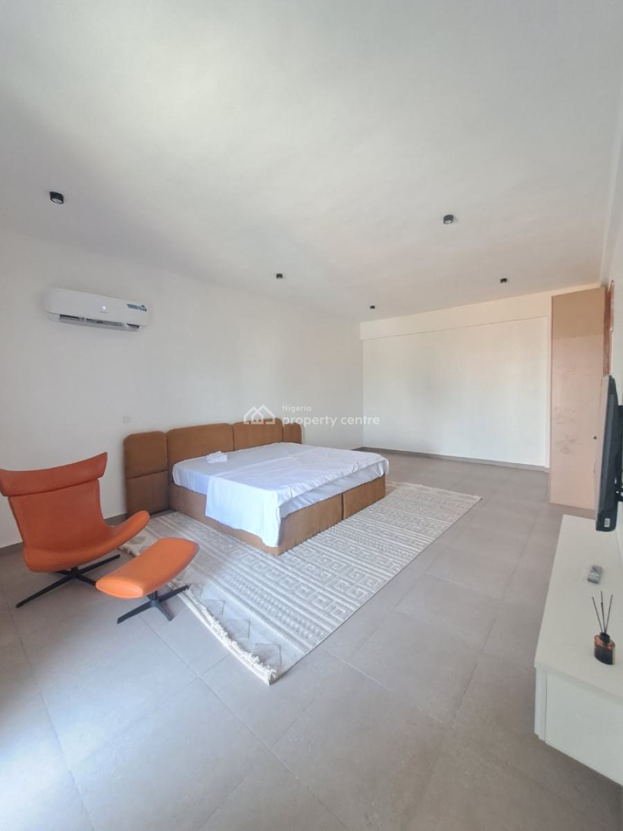 Well Built 2 Apartment with Pool, Elevator in Gated Estate, Ikate, Lekki, Lagos, Flat / Apartment for Sale