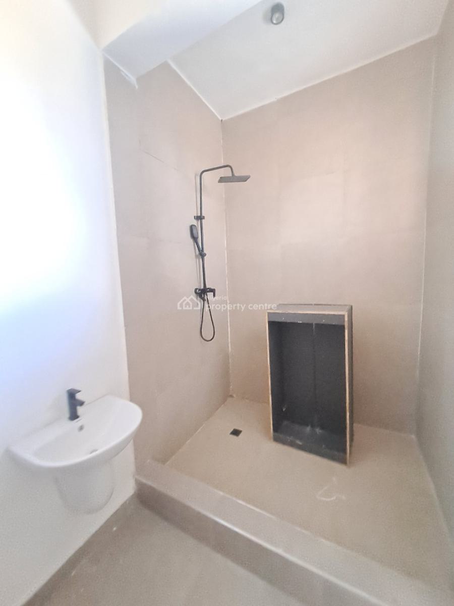 Well Built 2 Apartment with Pool, Elevator in Gated Estate, Ikate, Lekki, Lagos, Flat / Apartment for Sale