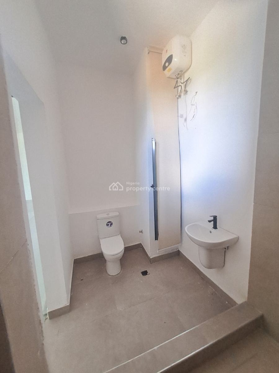 Well Built 2 Apartment with Pool, Elevator in Gated Estate, Ikate, Lekki, Lagos, Flat / Apartment for Sale