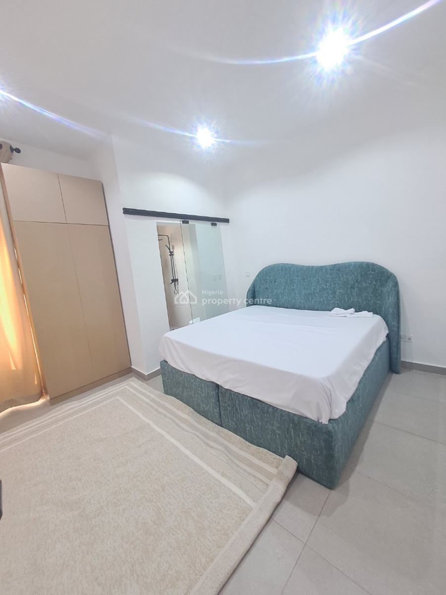 Well Built 2 Apartment with Pool, Elevator in Gated Estate, Ikate, Lekki, Lagos, Flat / Apartment for Sale