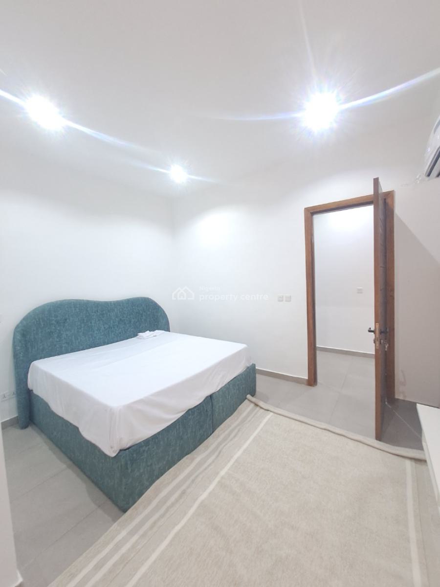 Well Built 2 Apartment with Pool, Elevator in Gated Estate, Ikate, Lekki, Lagos, Flat / Apartment for Sale