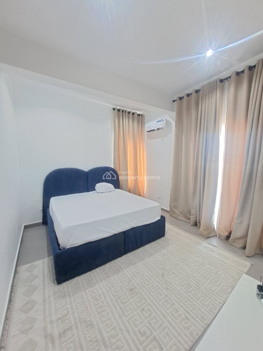 Well Built 2 Apartment with Pool, Elevator in Gated Estate, Ikate, Lekki, Lagos, Flat / Apartment for Sale