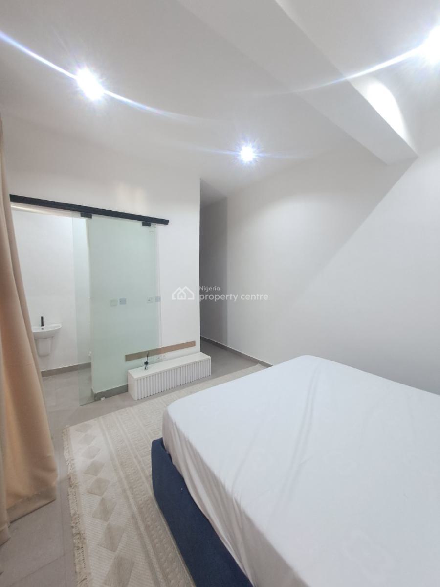 Well Built 2 Apartment with Pool, Elevator in Gated Estate, Ikate, Lekki, Lagos, Flat / Apartment for Sale