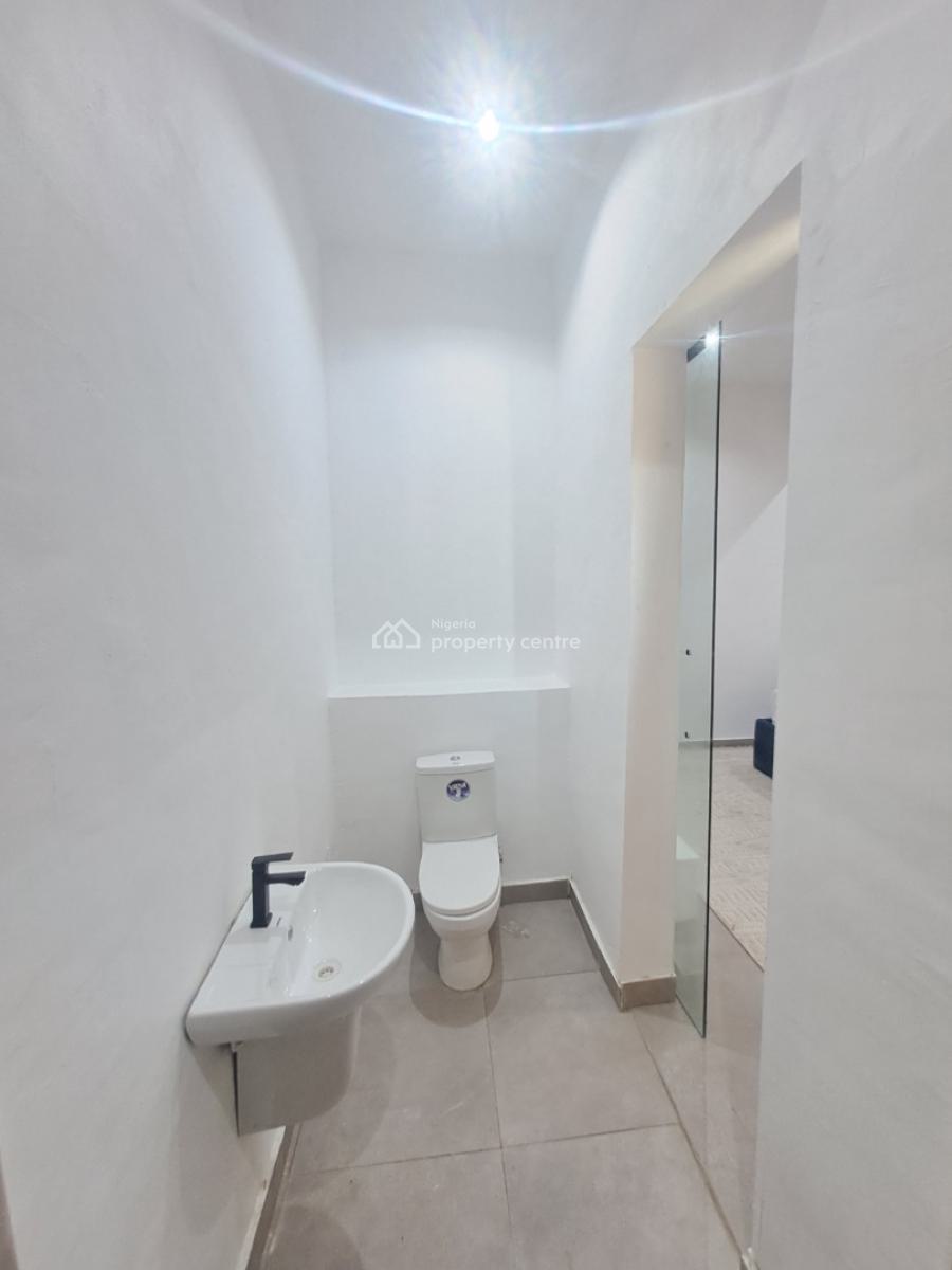 Well Built 2 Apartment with Pool, Elevator in Gated Estate, Ikate, Lekki, Lagos, Flat / Apartment for Sale