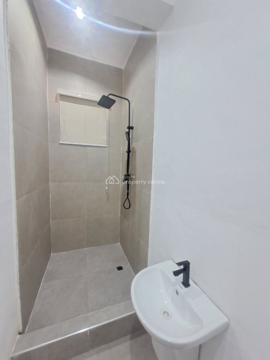 Well Built 2 Apartment with Pool, Elevator in Gated Estate, Ikate, Lekki, Lagos, Flat / Apartment for Sale