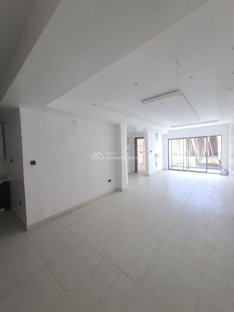 Well Built 2 Bedroom Apartment, Ikate, Lekki, Lagos, Flat / Apartment for Rent