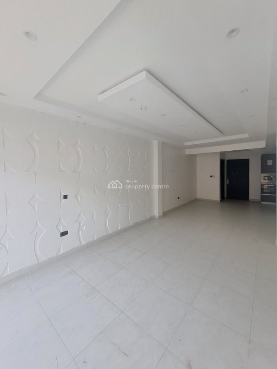 Well Built 2 Bedroom Apartment, Ikate, Lekki, Lagos, Flat / Apartment for Rent