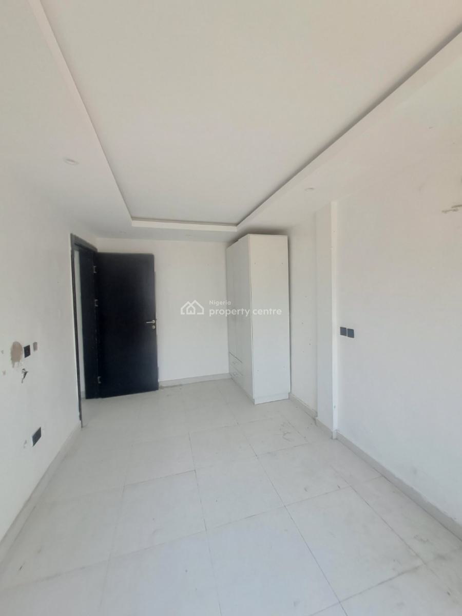 Well Built 2 Bedroom Apartment, Ikate, Lekki, Lagos, Flat / Apartment for Rent