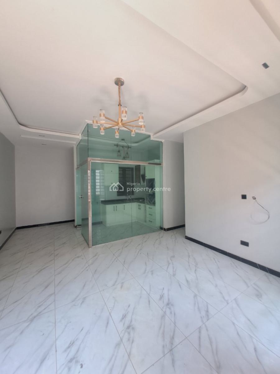 Newly Built 2 Bedroom Apartment, Ikate, Lekki, Lagos, Flat / Apartment for Rent