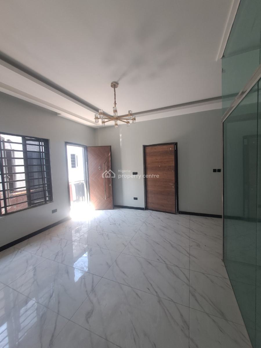 Newly Built 2 Bedroom Apartment, Ikate, Lekki, Lagos, Flat / Apartment for Rent