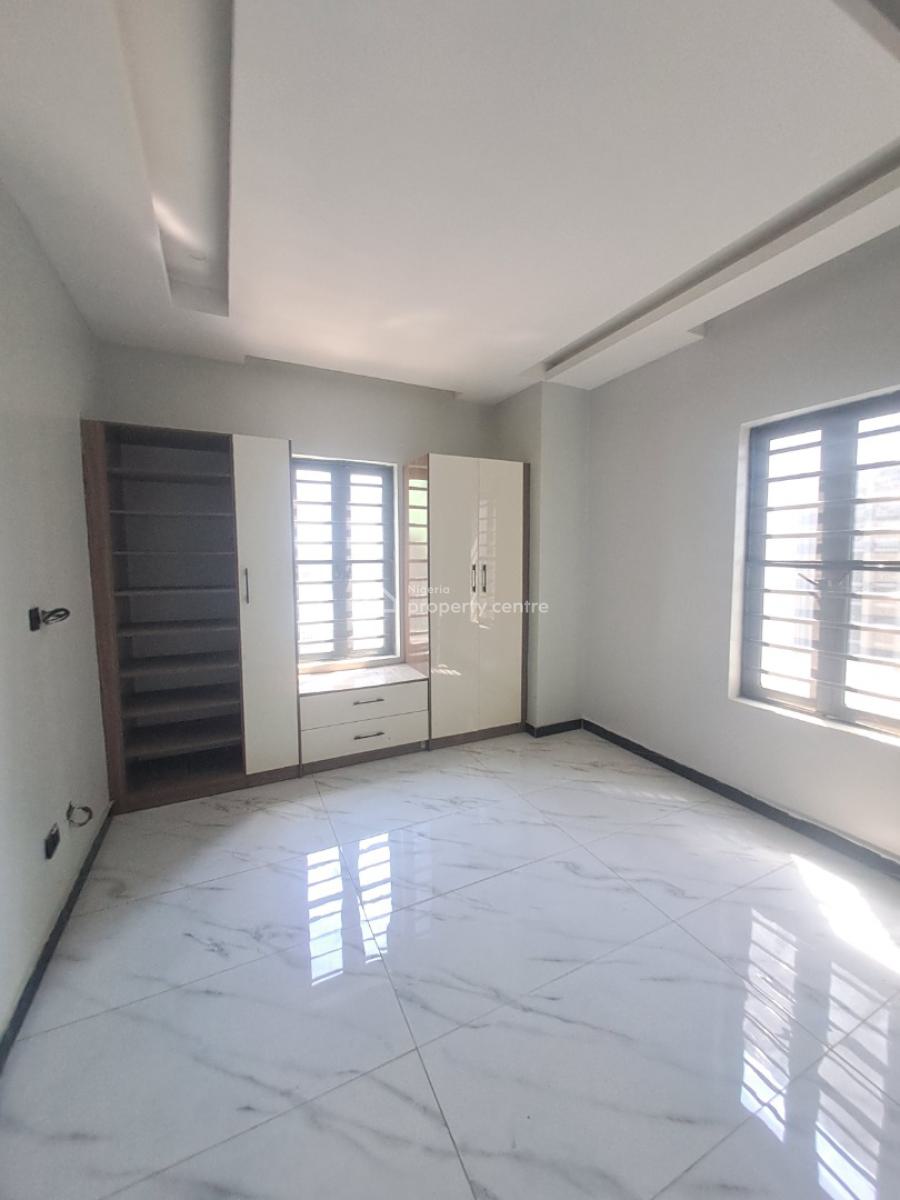 Newly Built 2 Bedroom Apartment, Ikate, Lekki, Lagos, Flat / Apartment for Rent