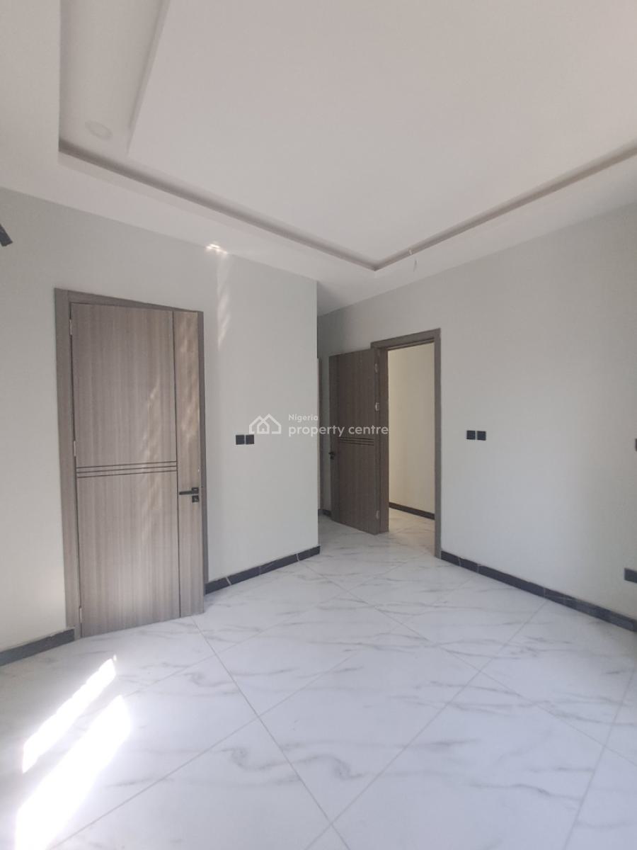 Newly Built 2 Bedroom Apartment, Ikate, Lekki, Lagos, Flat / Apartment for Rent