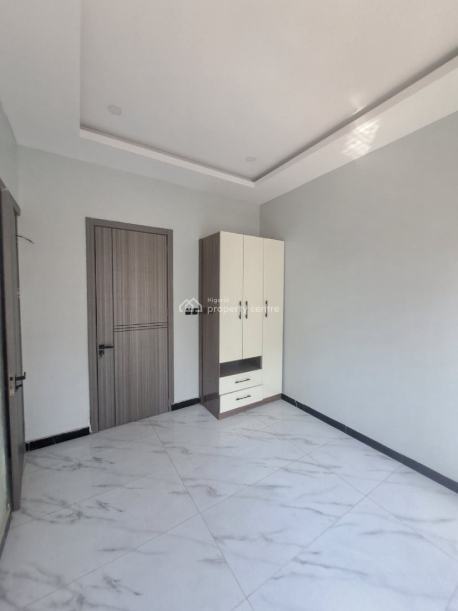 Newly Built 2 Bedroom Apartment, Ikate, Lekki, Lagos, Flat / Apartment for Rent