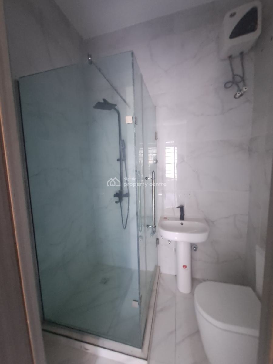 Newly Built 2 Bedroom Apartment, Ikate, Lekki, Lagos, Flat / Apartment for Rent