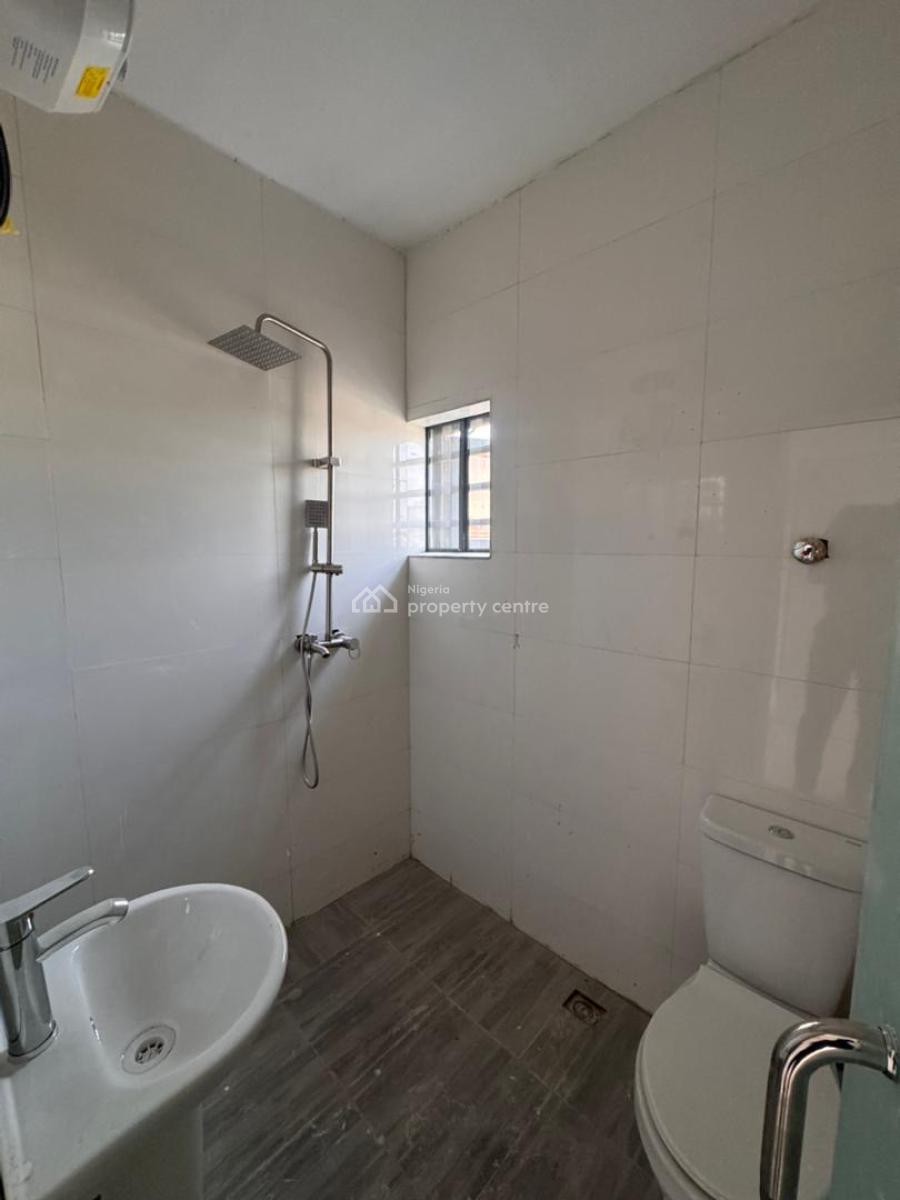 Biznest Residences -- Ikeja  a Premium Long-lease Shortle T Investme, Ikeja, Ikeja, Lagos, Block of Flats for Sale