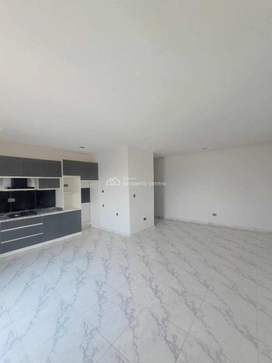 Newly Built 2 Bedroom Apartment with Pool and Elevator, Ikate By Salem, Lekki, Lagos, Flat / Apartment for Rent