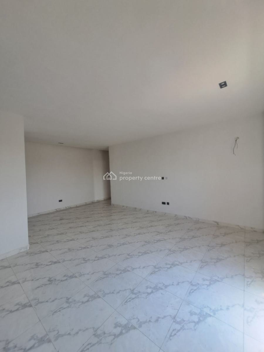 Newly Built 2 Bedroom Apartment with Pool and Elevator, Ikate By Salem, Lekki, Lagos, Flat / Apartment for Rent