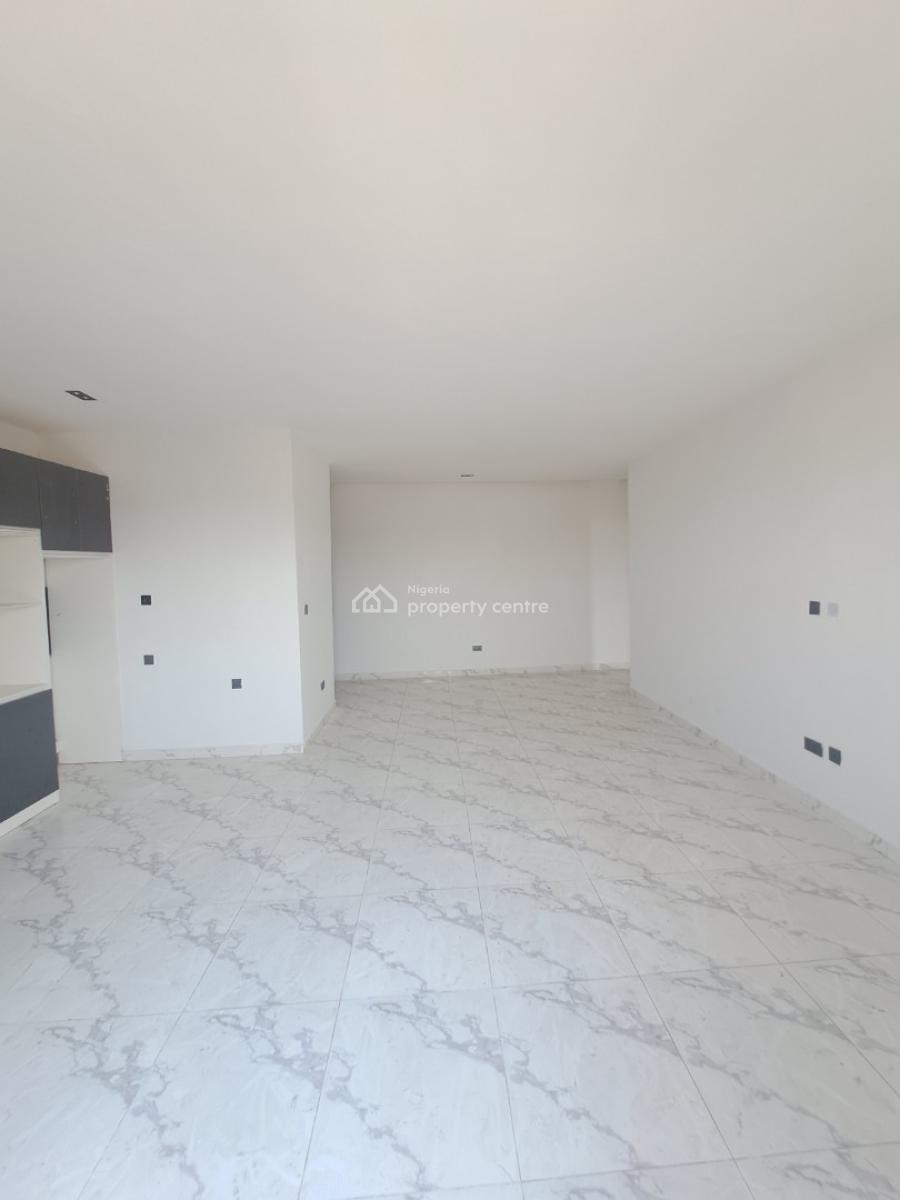 Newly Built 2 Bedroom Apartment with Pool and Elevator, Ikate By Salem, Lekki, Lagos, Flat / Apartment for Rent