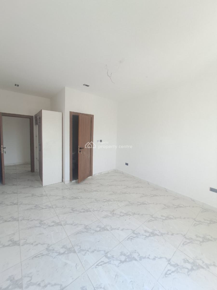 Newly Built 2 Bedroom Apartment with Pool and Elevator, Ikate By Salem, Lekki, Lagos, Flat / Apartment for Rent