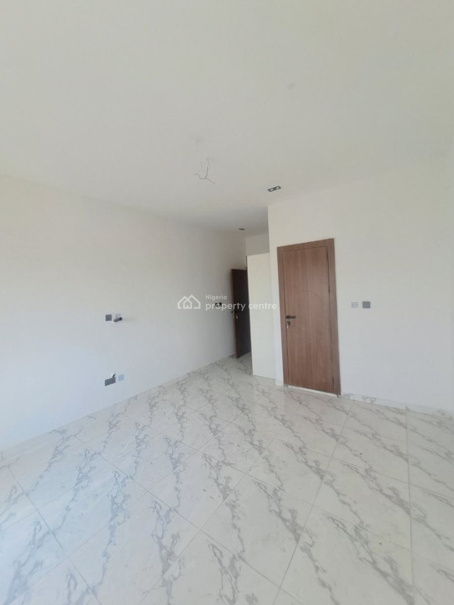 Newly Built 2 Bedroom Apartment with Pool and Elevator, Ikate By Salem, Lekki, Lagos, Flat / Apartment for Rent