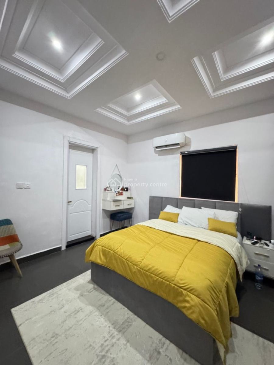 1 Bedroom Flat in Ikate By Freedom Way, Kunsela Road, Ikate Elegushi, Lekki, Lagos, Flat / Apartment for Rent